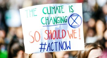 7 em cada dez brasileiros querem mais ação climática do governo