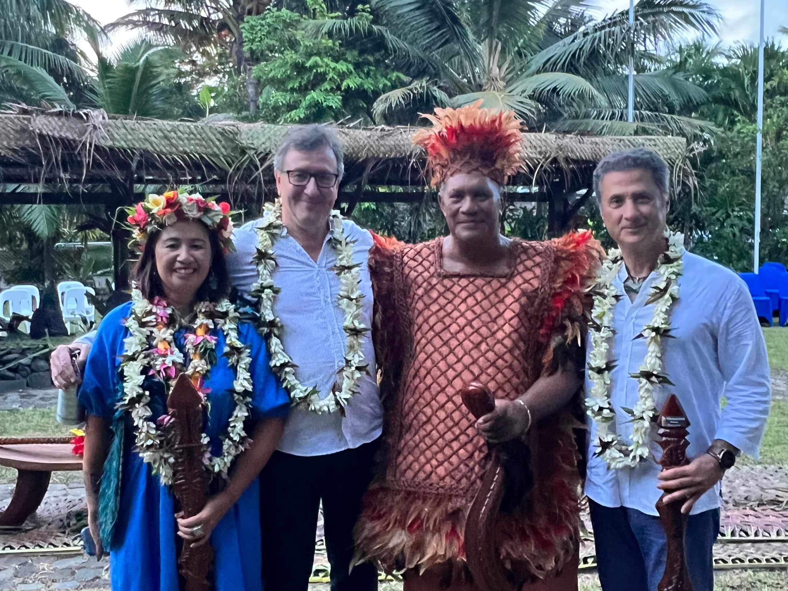 A Declaração Oceânica Māori e os três princípios básicos para proteger a natureza e combater as mudanças climáticas