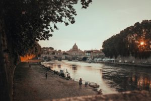 Cidades europeias apostam em soluções baseadas na natureza para enfrentar mudanças climáticas