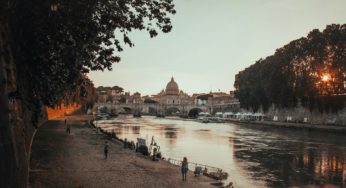 Cidades europeias apostam em soluções baseadas na natureza para enfrentar mudanças climáticas