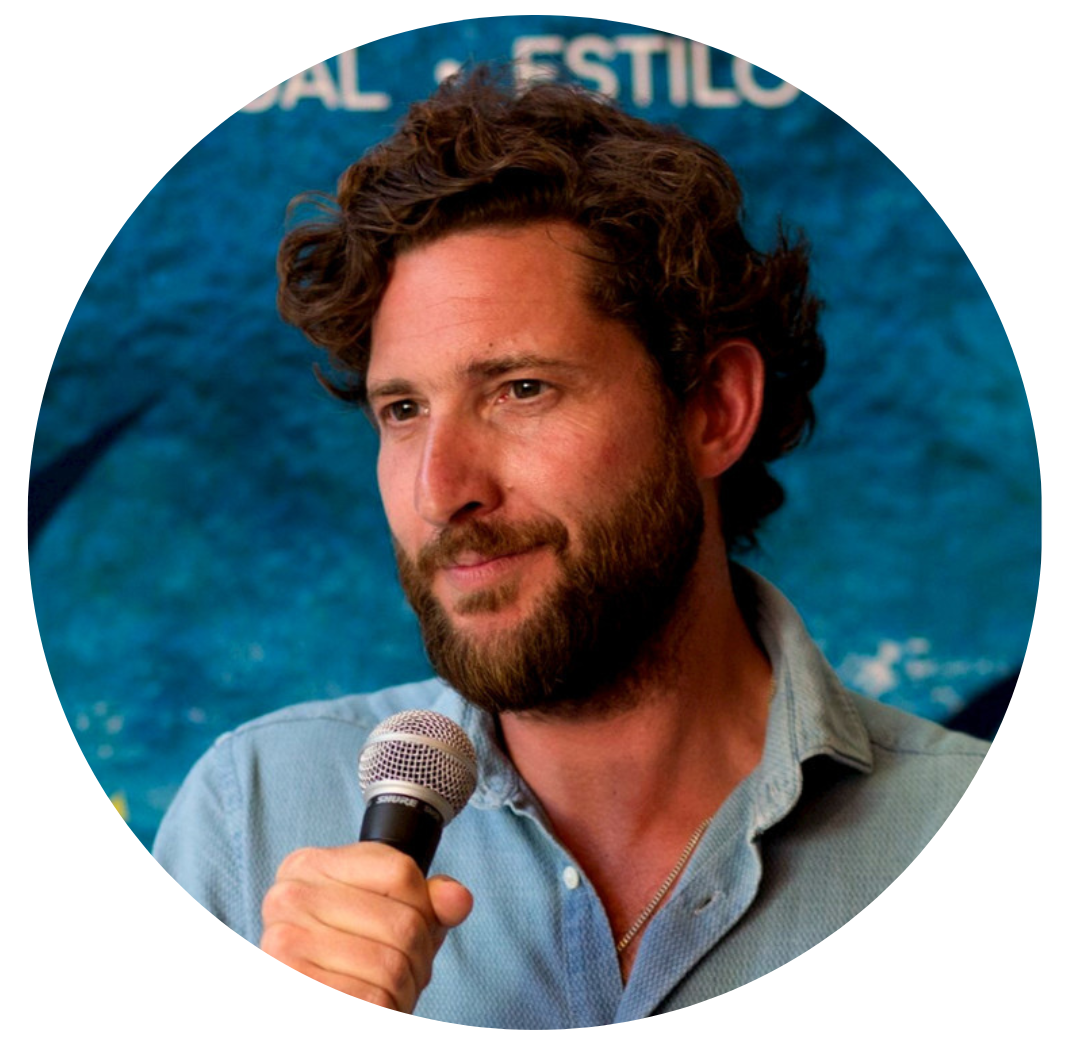 Luis Pietro – fundador e CEO MadBlue
