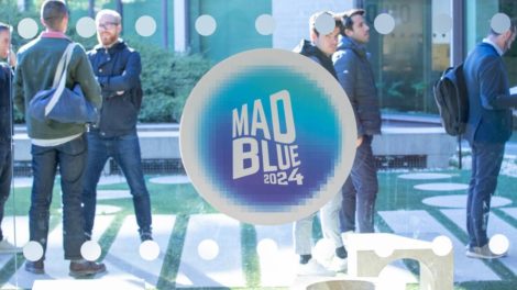 MadBlue Summit: O azul de que tudo depende e o futuro ancestral