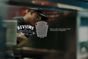 Reviews for naturalization: Iniciativa ajuda acelerar processo de naturalização de refugiados no Brasil