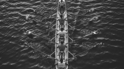 conselho administrativo