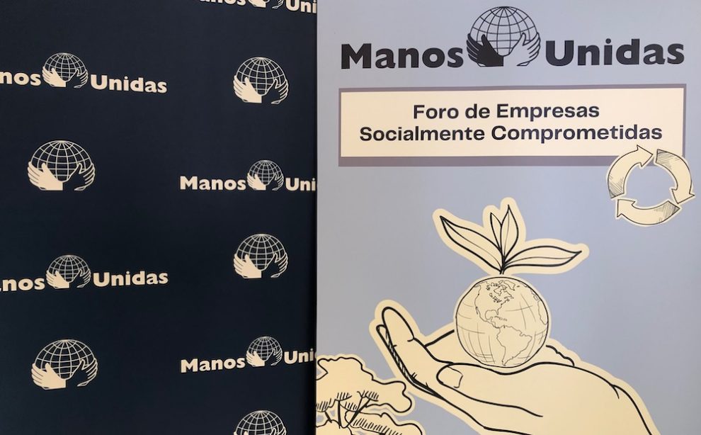 Empresas socialmente responsáveis