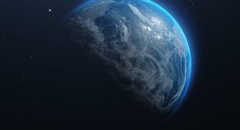 Gêmeo digital da Terra promete ajudar a prever e combater mudanças climáticas
