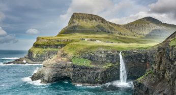 União Europeia aprova lei para restauração da natureza