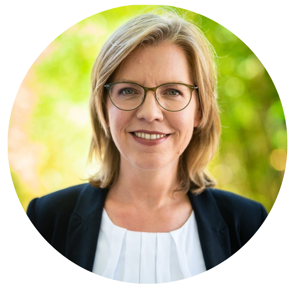 Nova lei de restauração ambiental da Europa – Leonore Gewessler