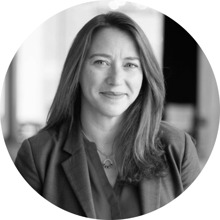 Sherry Madera – CDP