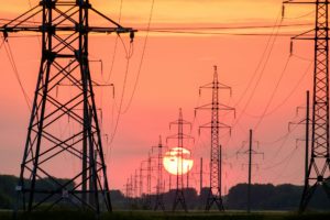 demanda de energia