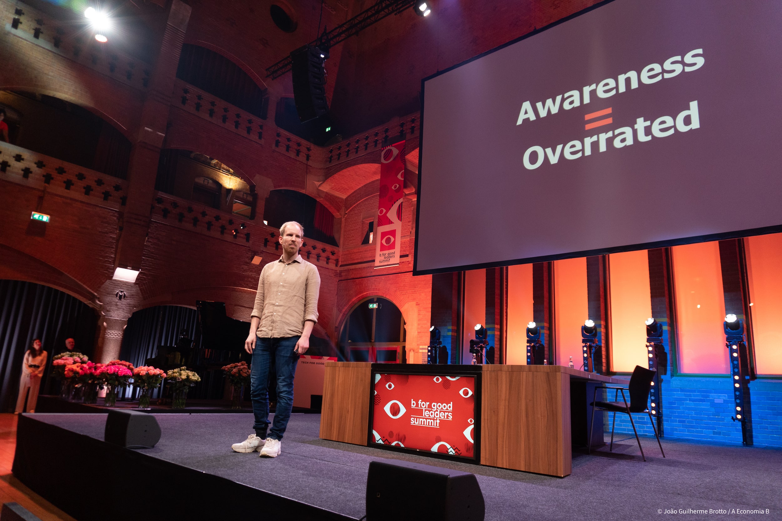 rutger bregman