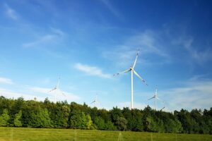 Crescimento da economia verde