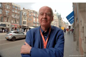 John Elkington - 2024 interview