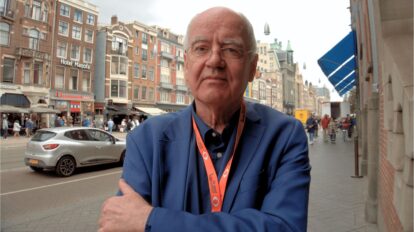 John Elkington - 2024 interview