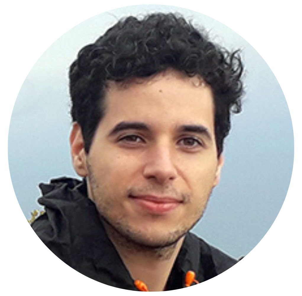 Marcos Quijal-Zamorano, Forecaster.health