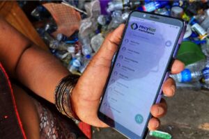 Recykal – transformando resíduos em recursos