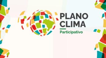 Governo federal viaja pelo Brasil para discutir Plano Clima com a população