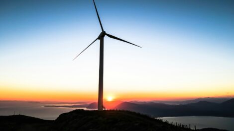 51 países têm metas para energia eólica, mas só 6 devem cumpri-las até 2030