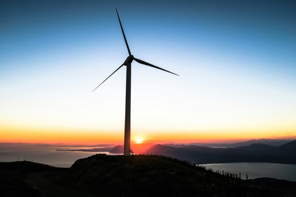 51 países têm metas para energia eólica, mas só 6 devem cumpri-las até 2030
