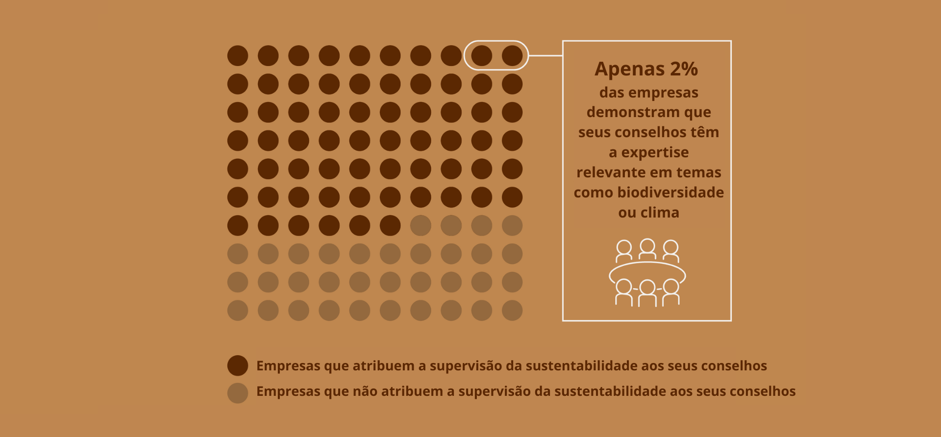 Liderança em sustentabilidade