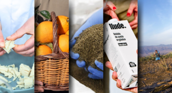 5 foodtechs de impacto que estão revolucionando o setor de alimentos