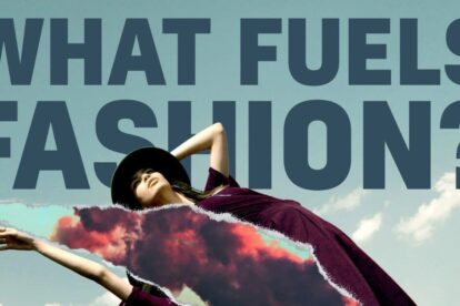 What Fuels Fashion?