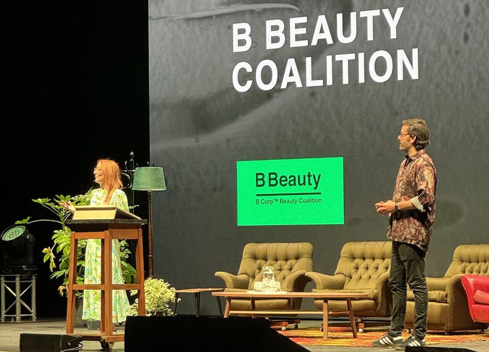 Louder Than Words – B Beauty Coalition