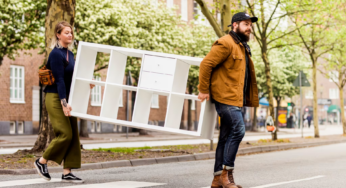 IKEA lança plataforma digital para compra e venda de móveis usados