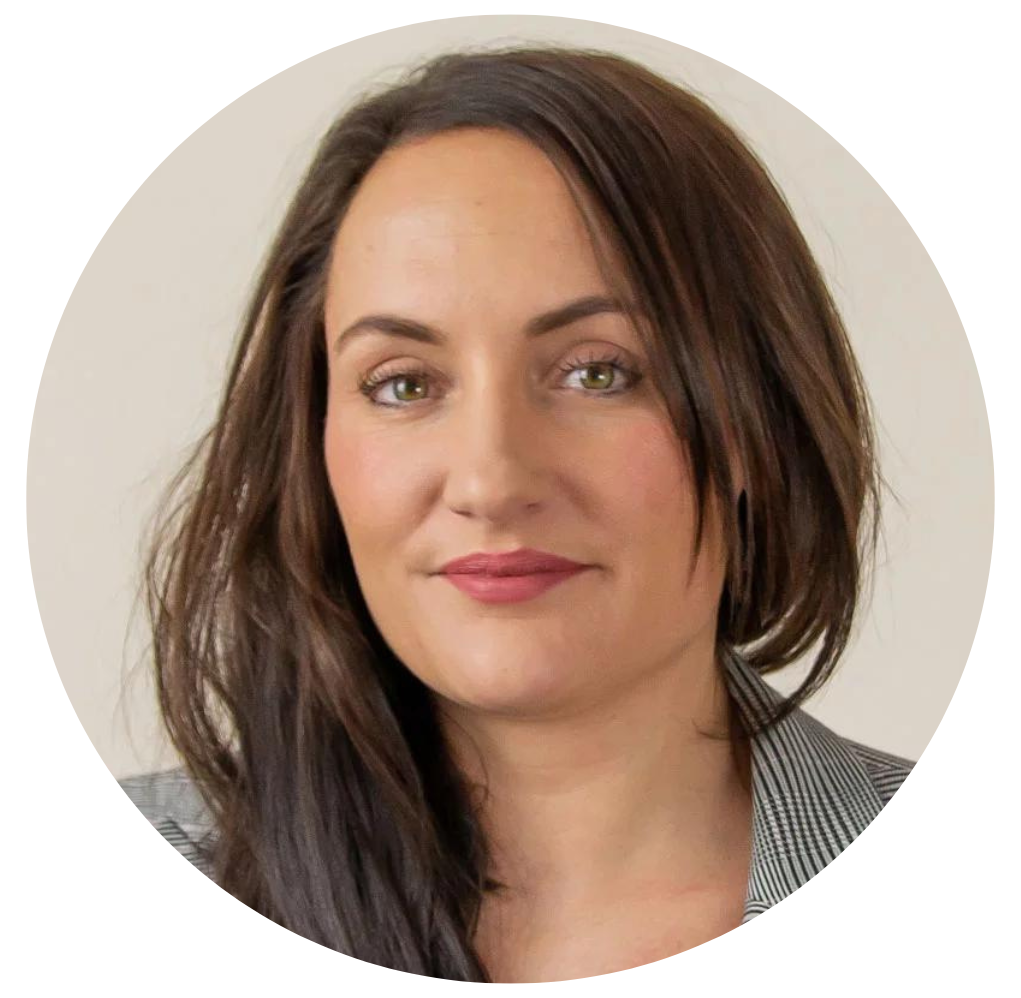 Louder than Words – Kate Cawley