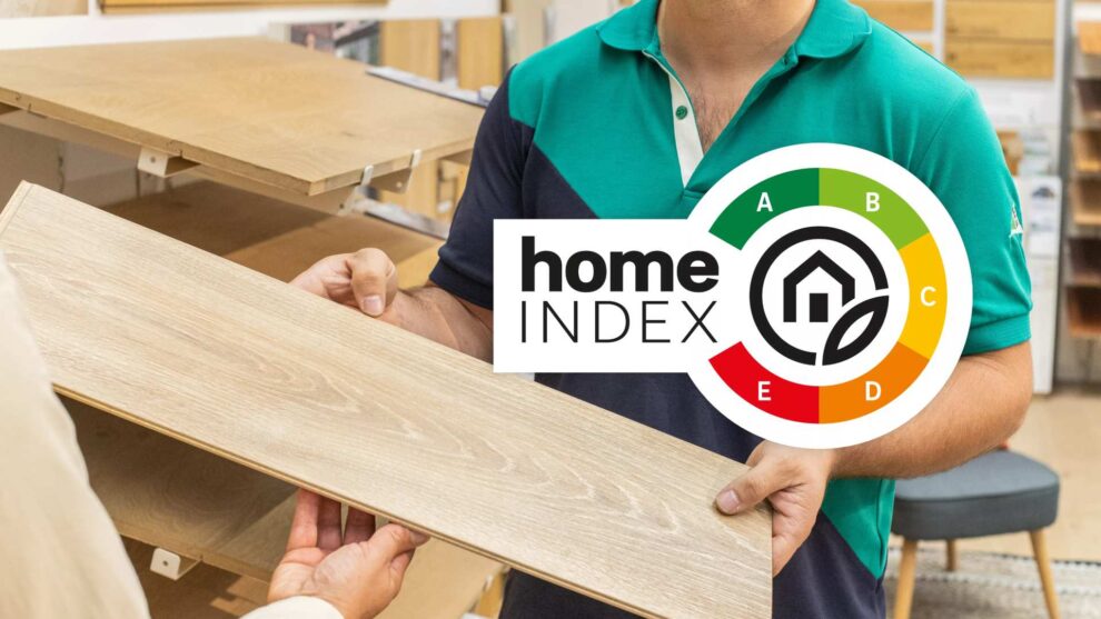 Leroy Merlin lança Home Index, indicador que avalia impacto socioambiental de produtos que vende