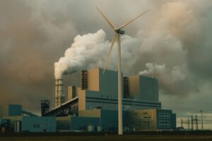 Quais são as políticas climáticas que funcionam?