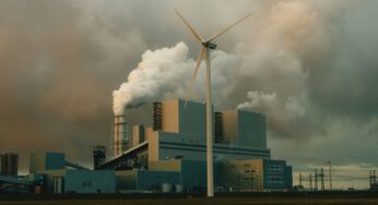 De 1.500 políticas climáticas, apenas 63 de fato reduziram a emissão de gases de efeito estufa
