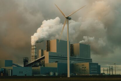Quais são as políticas climáticas que funcionam?