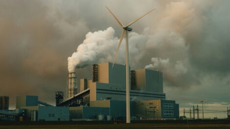 Quais são as políticas climáticas que funcionam?