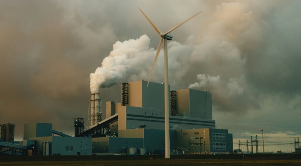 Quais são as políticas climáticas que funcionam?