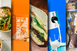 veganismo plant-based