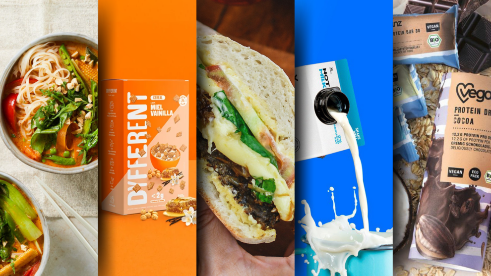 veganismo plant-based