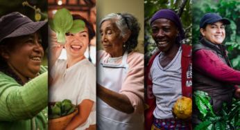 5 empresas do setor de alimentos que estão agindo para valorizar o produtor  