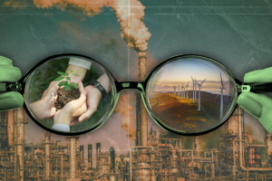 Os 7 pecados do greenwashing – e os maiores “pecadores”