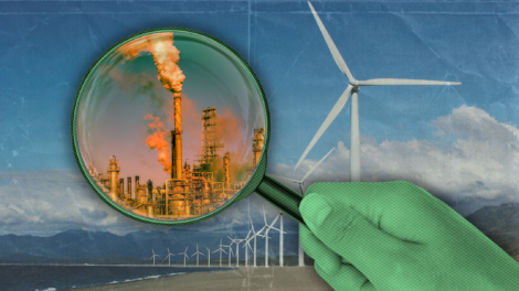 85% das alegações ambientais no Brasil são greenwashing, alerta relatório