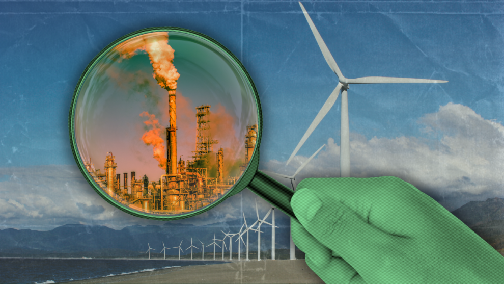 85% das alegações ambientais no Brasil são greenwashing, alerta relatório