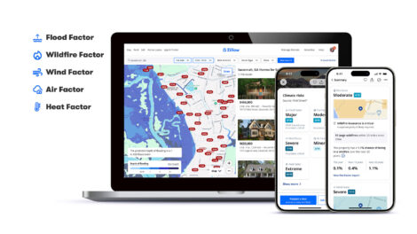 Zillow Climate Risk