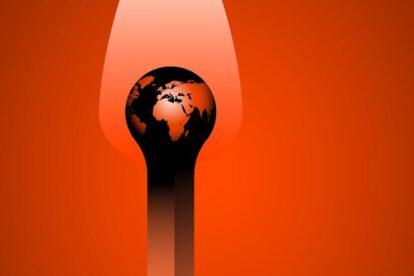 Living planet report 2024