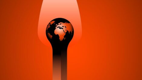 Living planet report 2024
