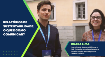 Farol #27 – Qual é o problema dos relatórios de sustentabilidade?