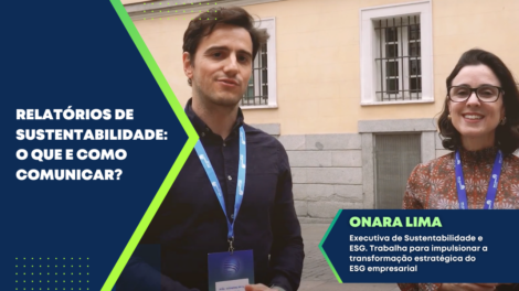Relatórios de sustentabilidade – o que e como comunicar?