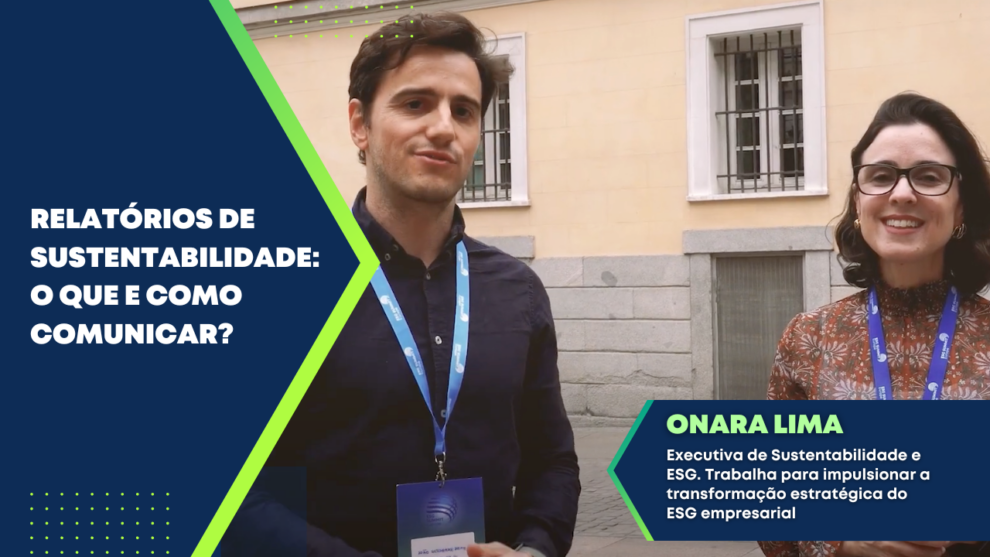 Relatórios de sustentabilidade – o que e como comunicar?