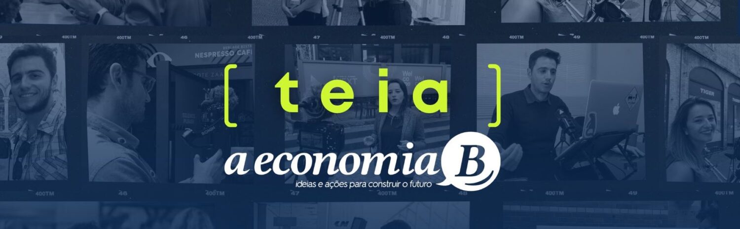 TEIA a economia b