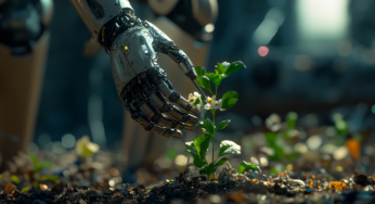 Como a inteligência artificial pode impulsionar a agricultura regenerativa