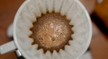 Borra de café pode ajudar a purificar a água? 